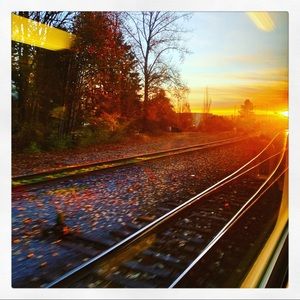 Meet your Posher, Les